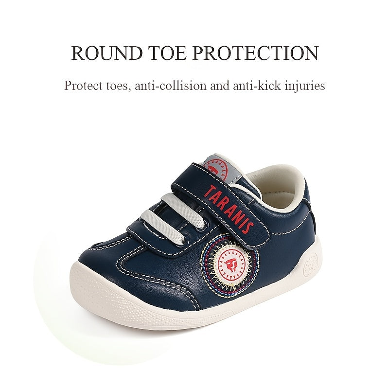 TARANIS Baby Running Shoes Lightweight Outdoor Sneakers