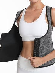 Adjustable Waist Trainer Corset Vest for Women