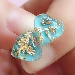 Heart Shaped Crystal Stud Earrings Party Jewelry Gift