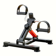 Portable Under Desk Pedal LED Display Mini Stepper Home Gym Fitness Workout