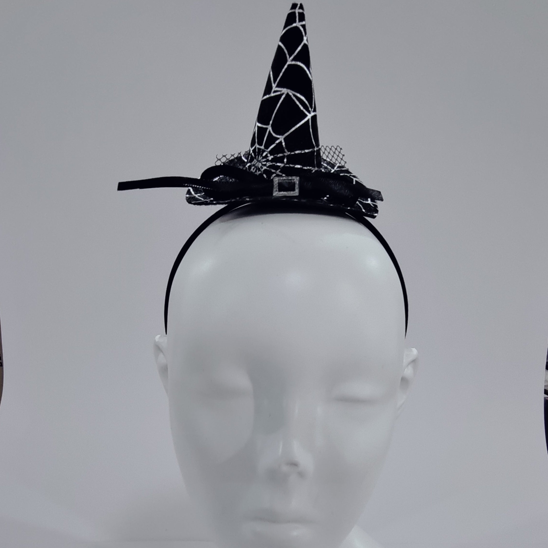 Spider Hat Headband for Halloween - Boys and Girls Gift