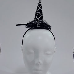 Spider Hat Headband for Halloween - Boys and Girls Gift