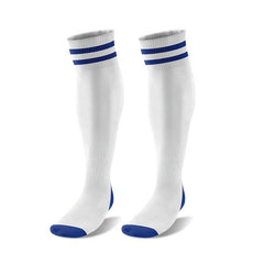 Men's Anti-slip Sports Soccer Socks for Cycling Running Football