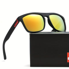 Sports Sunglasses Outdoor Driving Cycling Eyewear For Men Women