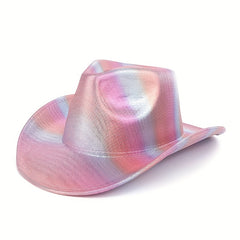 Versatile Sunshade Bucket Hat for Halloween Party