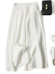 Wide Leg Palazzo Pants for Spring & Summer
