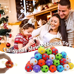 Mini Fidget Spinner Footballs in Multiple Colors for Kids