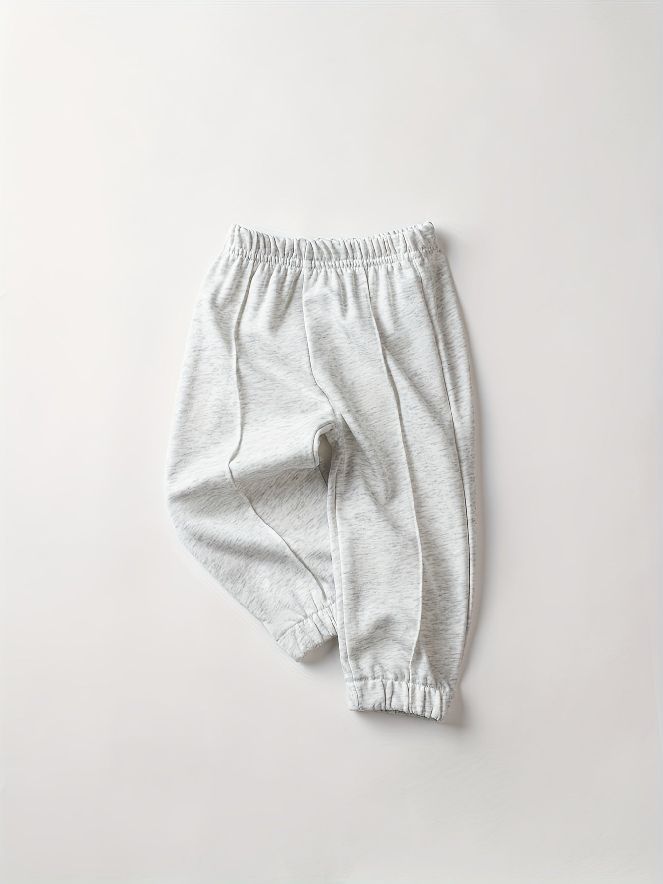 Infant Baby Elastic Casual Sports Trousers Spring Autumn Pants