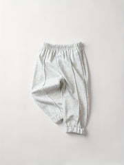 Infant Baby Elastic Casual Sports Trousers Spring Autumn Pants