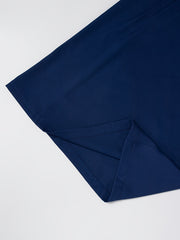 Women's Plus High Rise Wide Leg Trousers With Pockets