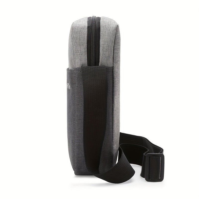 Men's Casual Shoulder Bag Outdoor Crossbody Bag