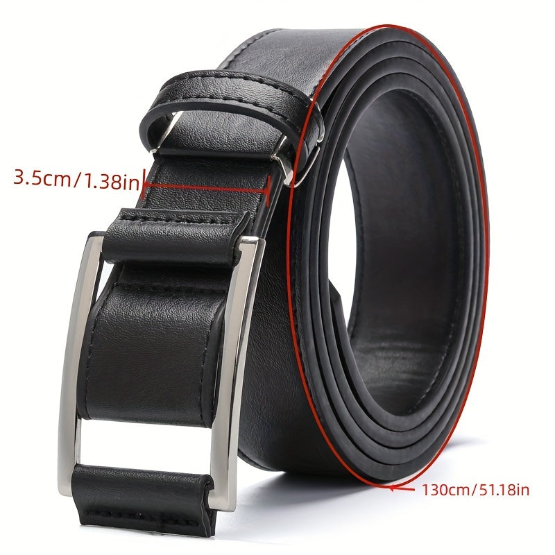 Men's Adjustable Belt For Jeans Pants
