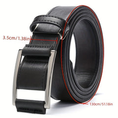 Men's Adjustable Belt For Jeans Pants