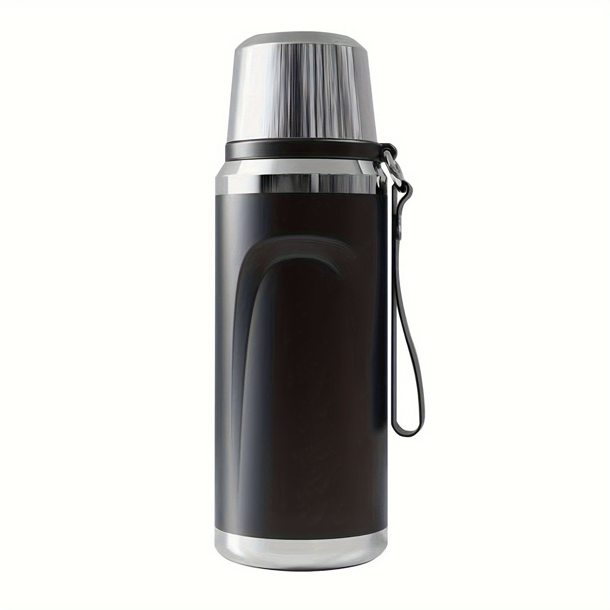 Golden Bullet Insulated Travel Mug