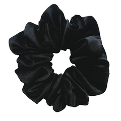 Solid Hair Tie Style Hair Rope Women And Girls Hair Accessories
