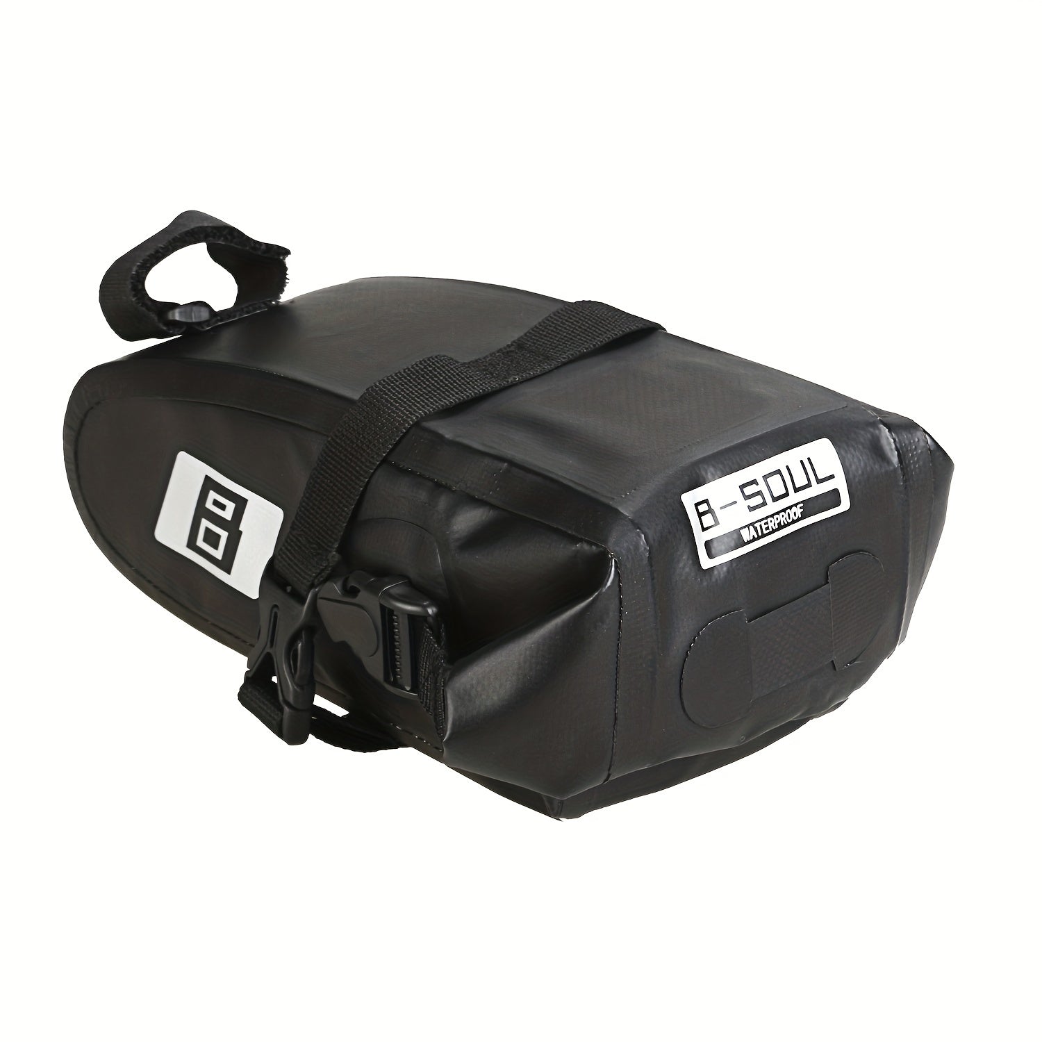 Waterproof Car Bag Saddle Bag for Bikers
