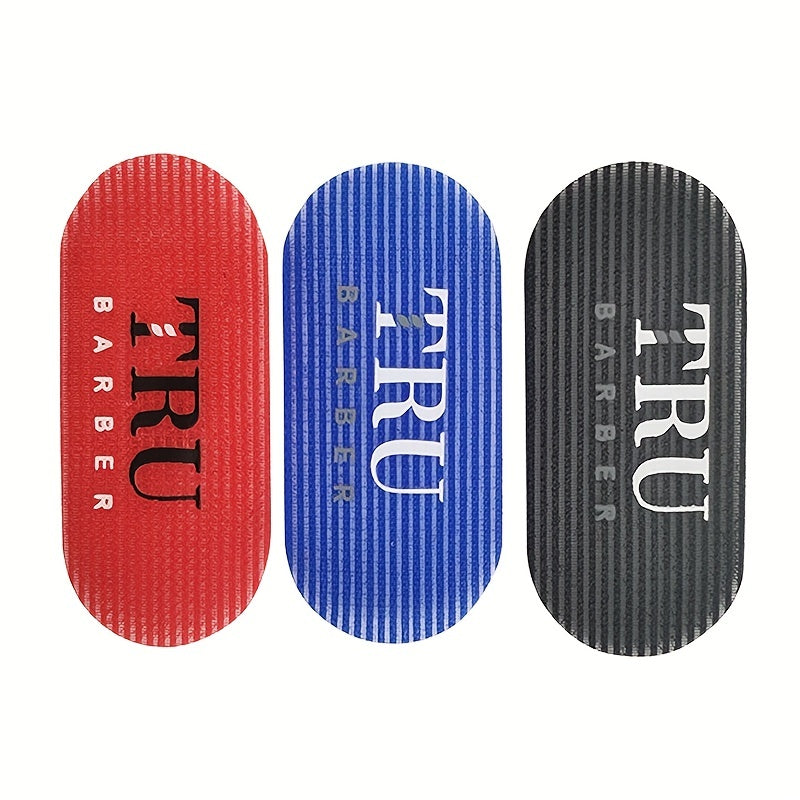 Salon Hair Stickers Hair Holder Grips Hairdressing Supplies Accessories