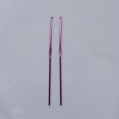 14pcs Knitting Needles Crochet Hook Weave Crochet Needles