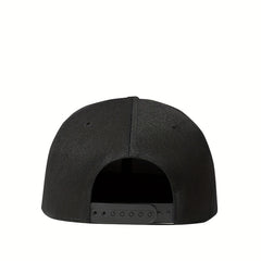 Creative Embroidery Baseball Cap Unisex Cotton Hat