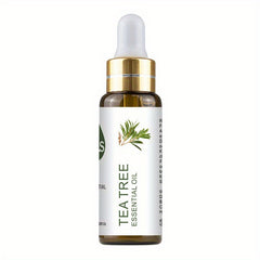 Aromatherapy Massage Essential Oil Set