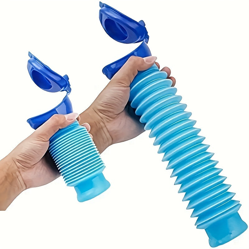 750ML Portable Urinal Bottle Outdoor Camping Emergency