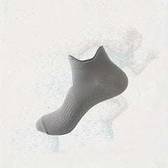Women's Low Cut Sports Socks - Breathable & Comfortable