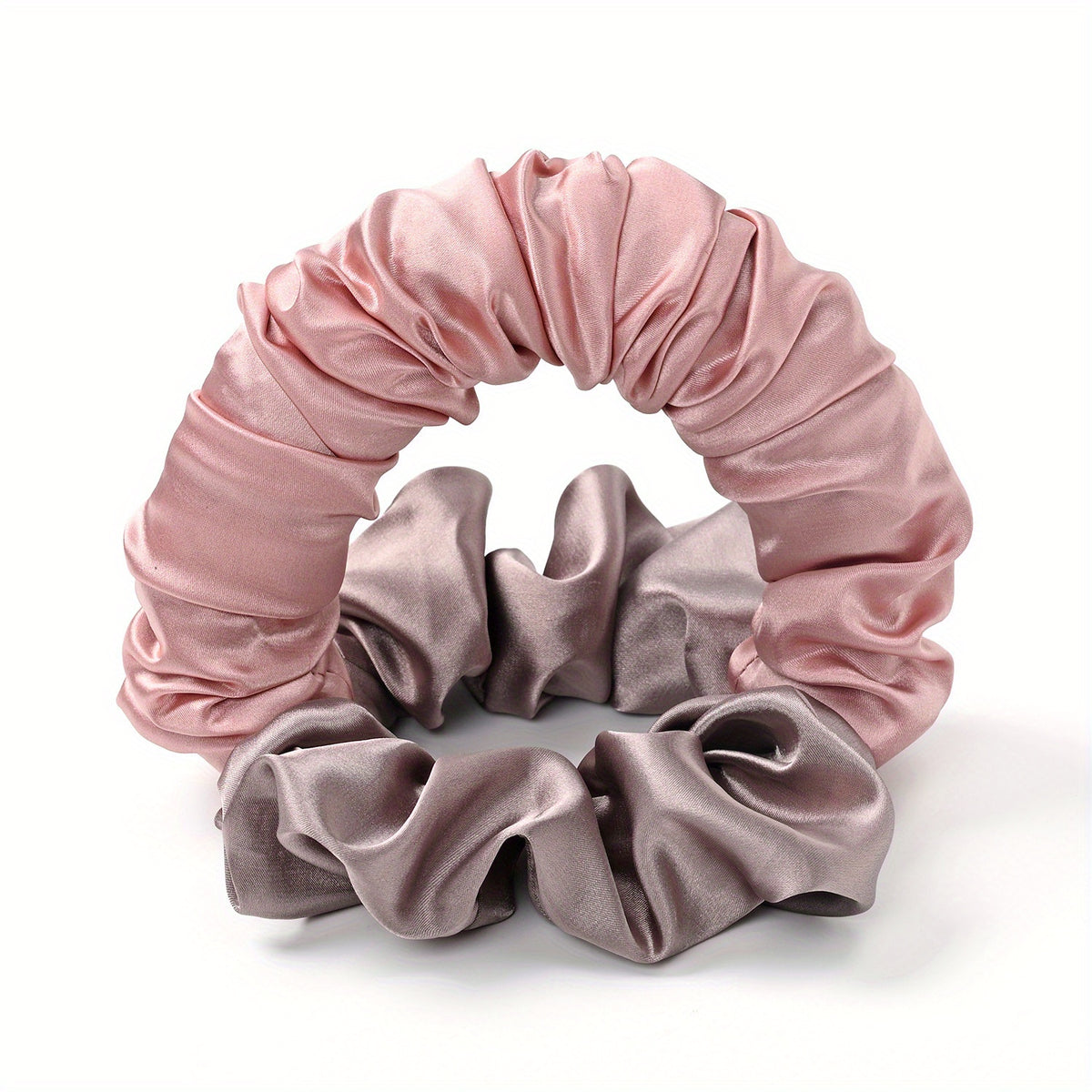 Heatless Curling Headband No Heat Hair Curler Roller Sleep Overnight