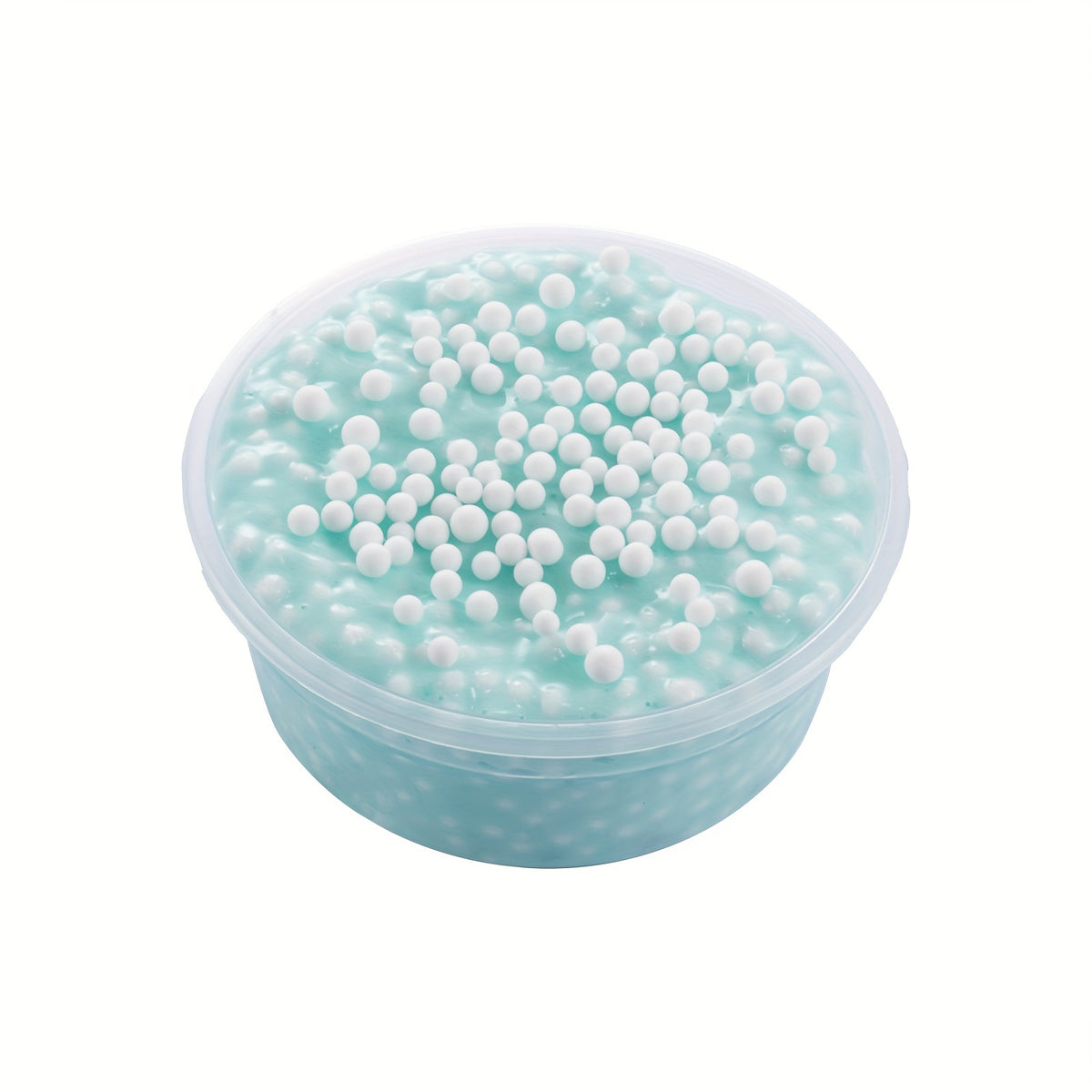 60ml 330ml Fluffy Ball Slime Filler Mud Cotton Clay Glue Charms for Slimes