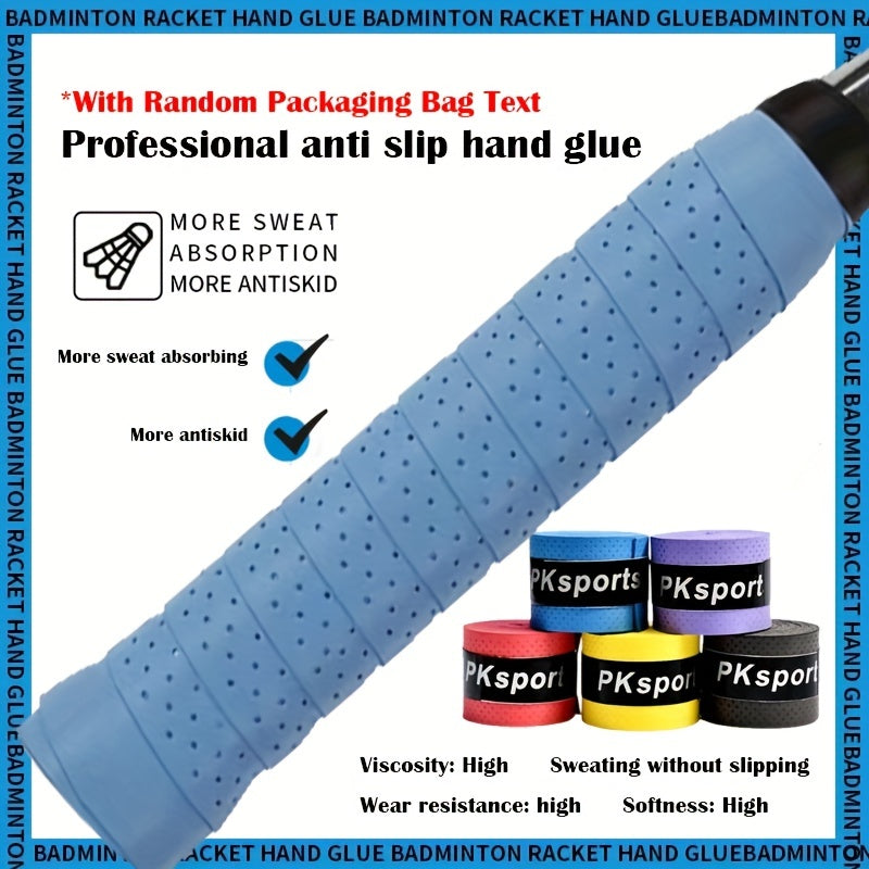 Non Slip Handle Tape for Sports Equipment