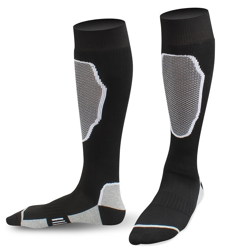 Thickened Skiing Socks for Men and Women