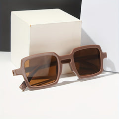 Polarized Driving Sunglasses Square Outdoor UV400