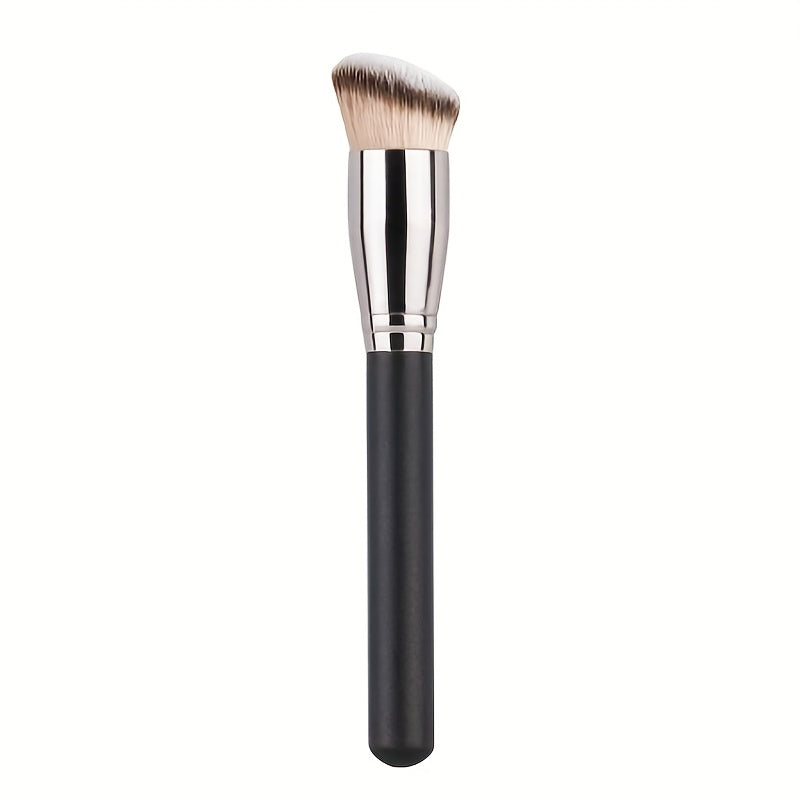 Flawless Foundation Brush Soft Foundation Brush Concealer Makeup Brush