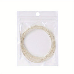 6-Piece Nylon Classical Guitar Strings Set