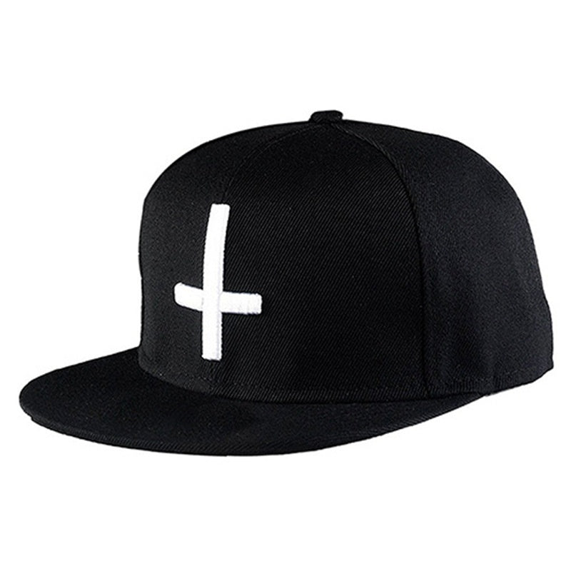 Casual Adjustable Hip Hop Men's Baseball Cap