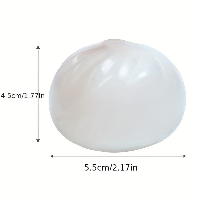 Stress Balls Halloween Props Pranks Play Accessories Travel Essentials
