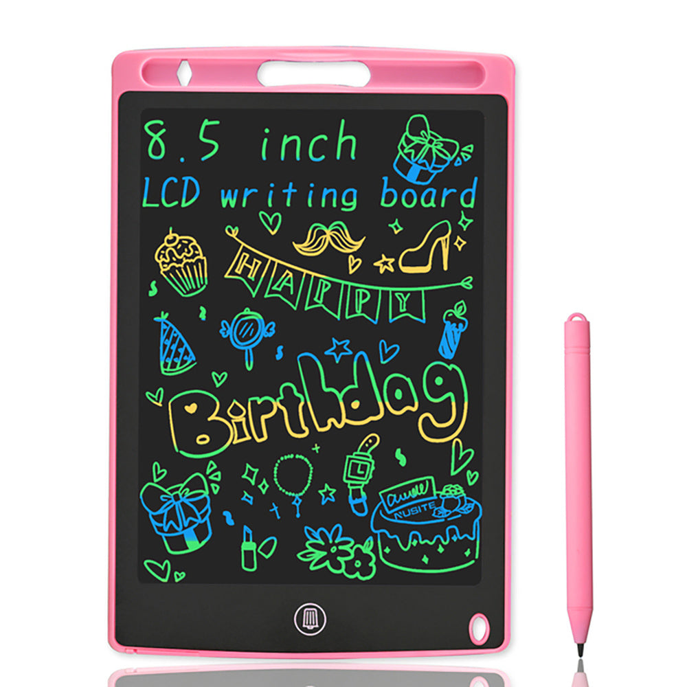8.5 Inch Children's Drawing Board Educational Toy