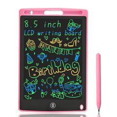 8.5 Inch Children's Drawing Board Educational Toy