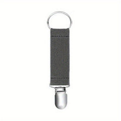 1pc Travel Hat Clip Elastic Hat Holder for Women Men