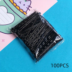 Hair Pins Hair Clips Bobby Pins For Women Salon Hairdressing Hair Accessories