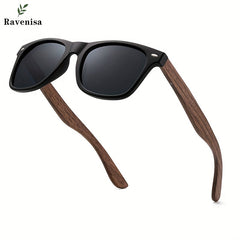 Men's UV Protection Casual Sunglasses for Outdoor Travel