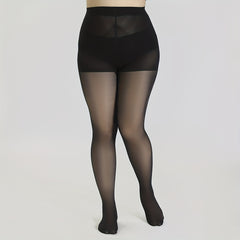  Casual Stockings High Rise Soft Pantyhose