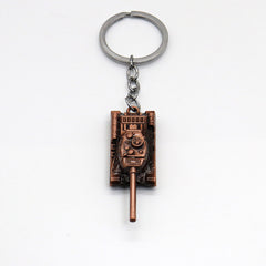 Adventure Keychain with Carabiner Buckle