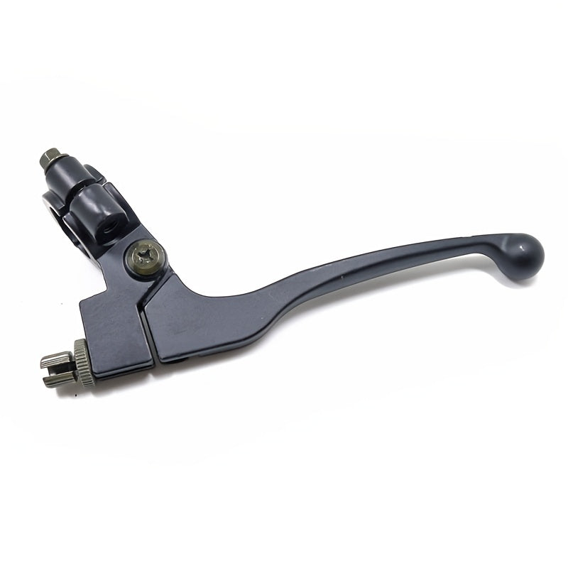 Adjustable Clutch Lever 22mm 7/8 Inch Handlebar for Pit Dirt Bike ATV