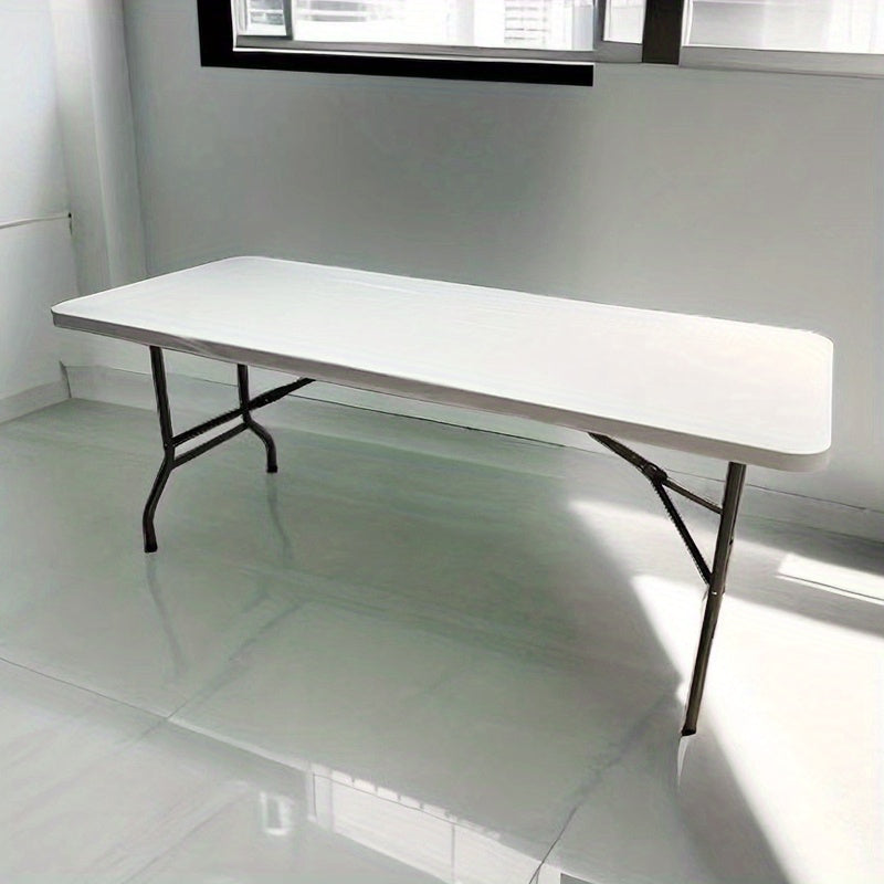 Elastic Table Cover Rectangle Banquet Table Cloth