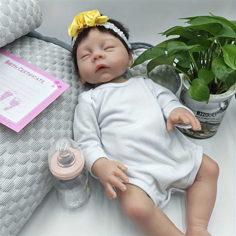 45 72 Cm Reborn Doll Birthday Christmas Gift
