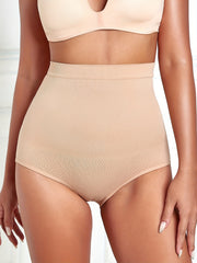 High Waist Seamless Slimmer Intimates Panties Women's Lingerie