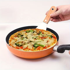 Putty Spatula Cleaning Spatula Wall Caulking Small Scraper 15.24cm
