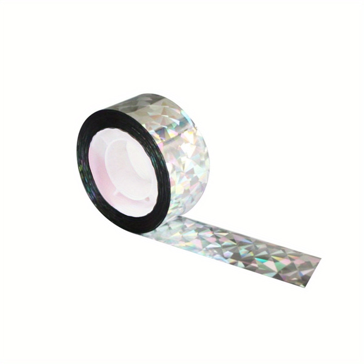 Reflective Bird Repellent Ribbon for Farmland - Double Sided Design