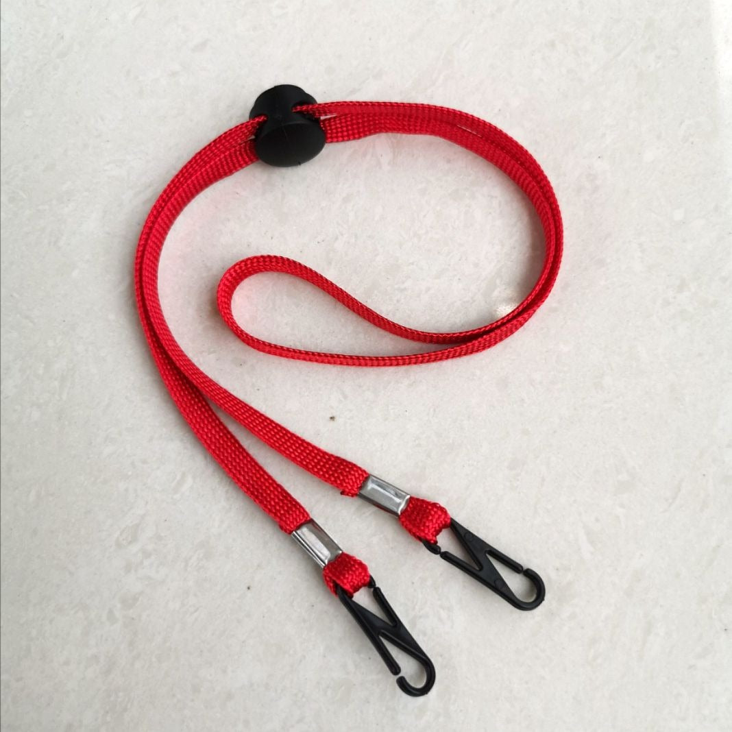 Nylon Glasses Lanyard Strap for Glasses Sunglasses