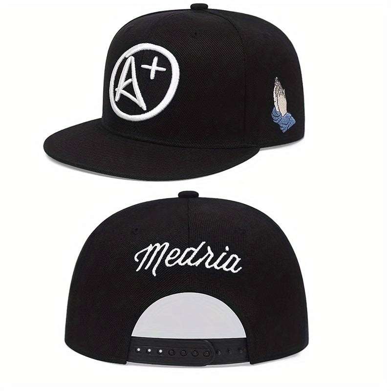 Men's Snapbacks & Fitted Caps Variety Pack